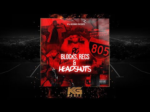 RG ft. Saviii 3rd - Product Of The Gang [Prod. By Lil O.] [New 2019]