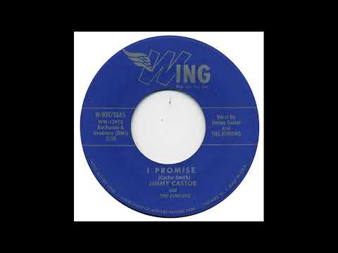 I Promise  - Jimmy Castor & The Juniors
