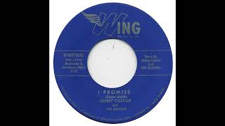 I Promise  - Jimmy Castor &amp; The Juniors