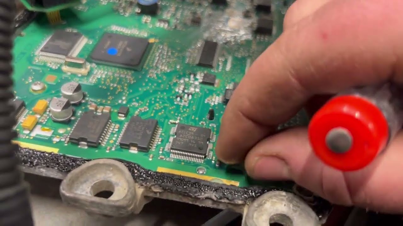 ✅ Volvo V50 SID803A Clone ECU_ Stage 1 DPF EGR Solutions_SWupd:31219556 AA, HW 31211071AA, SW_VO4410