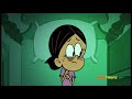 Nicktoons Casagrandes Russian Dub Sample DO NOT BLOCK THIS VIACOM OR I WILL BITE YOU