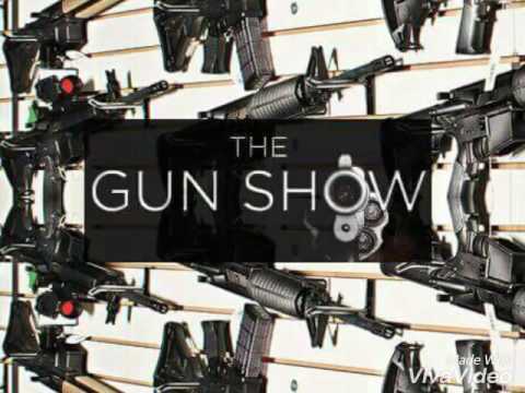 The Gun Show ft King Samson, Nino, Espot Jack, Espot Flock, YTalk, Emoe