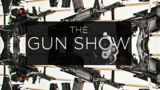 The Gun Show ft King Samson, Nino, Espot Jack, Espot Flock, YTalk, Emoe