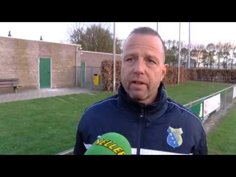 11Sport: SVC2000 - Kwiek Venlo