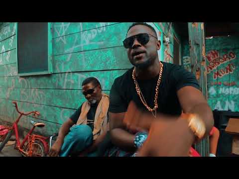 M3dal - Talk Is Cheap (Official Video)