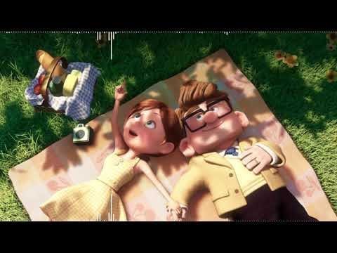 Up Theme - Married Life - One Hour