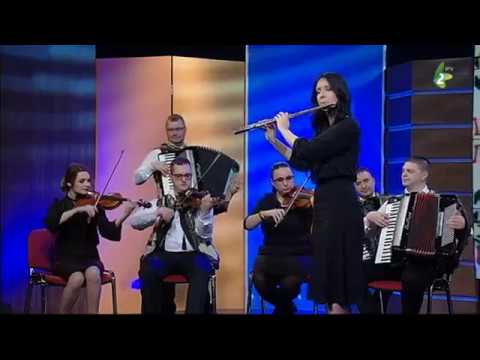 Teleclub - Narodni Orkestar Iz Banatskog Novog Sela (Gostovanje)