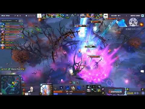 Secret Vs Monaco Gambit Game2