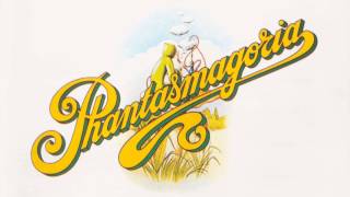 Curved Air - Phantasmagoria