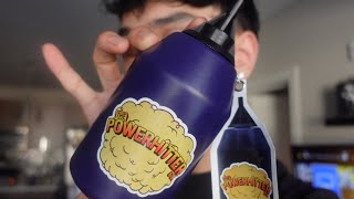 The Power Hitter (Product Review)