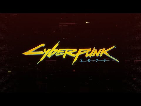 Cyberpunk 2077 - Aldecaldos ending scene and credits messages