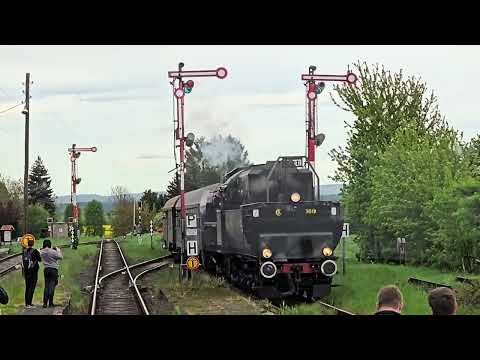 Hessische Landesbahn - Abschiedsfahrt STADLER GTW 2/6 - Führerstandmitfahrt Friedberg nach Stockheim