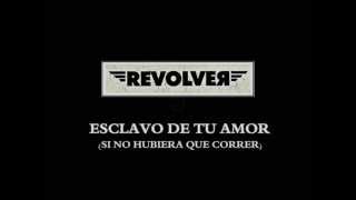 REVOLVER - TOP 10 canciones amor.