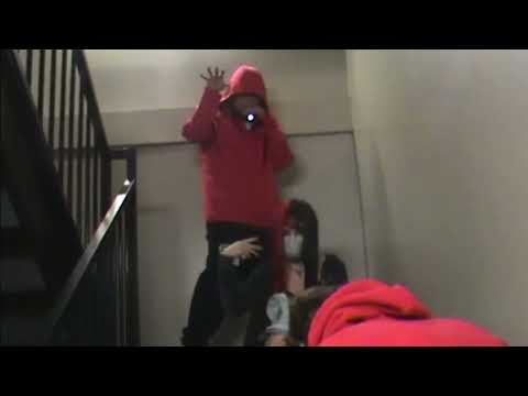 SEEJAYXO SHOOTS MUSIC VIDEO FOR KENNY ORLANDO + ASHES #BURNOUTCLIPS