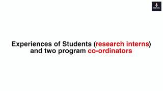 Join VOSAP Collegiate Network 