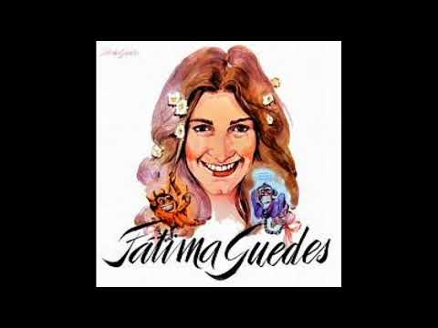 Fatima Guedes - Esse Sol