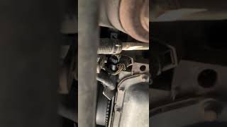 6.7 Cummins crankshaft position sensor