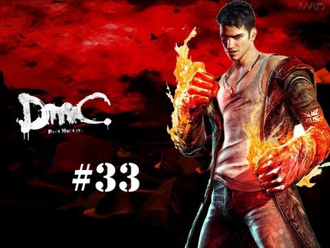 Devil May Cry Walkthrough Part 33 ... If you become a stock broker.../All Game Studio/