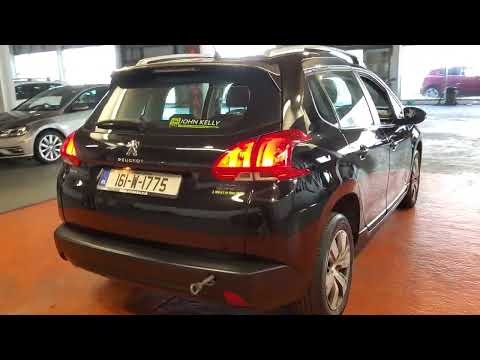 Peugeot 2008 2016 - Image 2