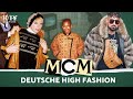MCM Rotlicht Marke Ski Aggu Mo Duzi 25oClock Und Felix Aaron