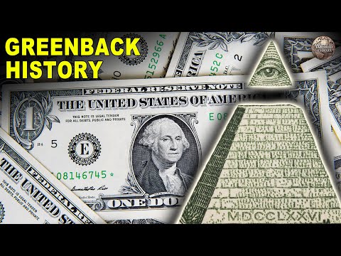 Where Did the Dollar Come From? Learn Its Meandering History