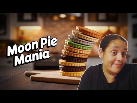 Every Single Moon Pie Flavor Tested and Rated