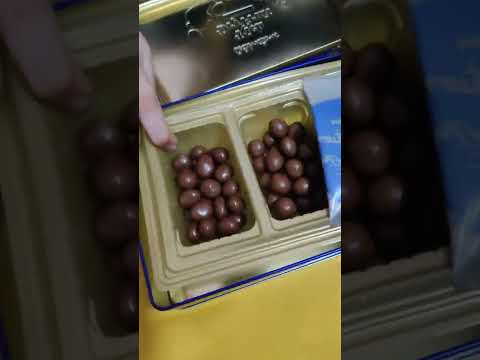 Cadbury Celebrations Rich Dry Fruit Collection #shorts #viral #shortvideo