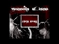 Vengeance Of Karma Jävla Avfall Demo ‎CD 2009 Full Album