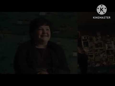 “Mr. Horton and Russell” Part 19 - Happy Ending