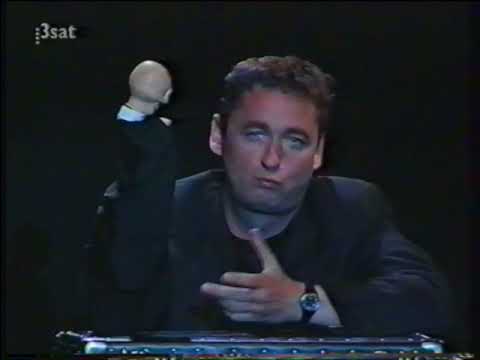 Andreas Vitasek - Der Tod (Comedy deutsch / german)