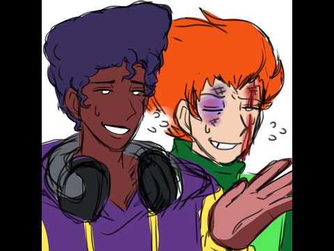 NENE❓❓❗😰//#fnf #fridaynightfunkin #picosschool #darnell #pico #nene