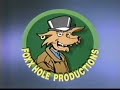 Bent Outta Shape Prods Foxx Hole Prods Warner Bros Domestic TV Dist Telepictures 1996