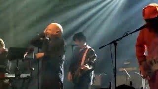 Big Baby Man(I Want My Mommy) - Ty Segall & The Muggers Webster Hall NYC 2/27/16