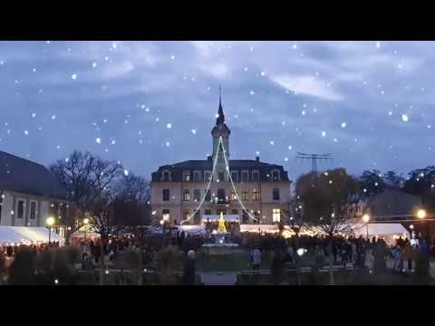 Weihnachtsmarkt 2019