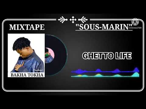 Bakha (Ghetto Life) officiel