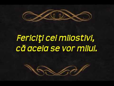 Iubi Te voi  doamne - Marian Moise