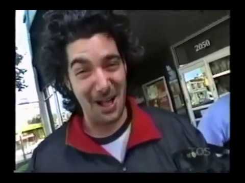 Réal Béland - Machine à pets (Fart Machine)