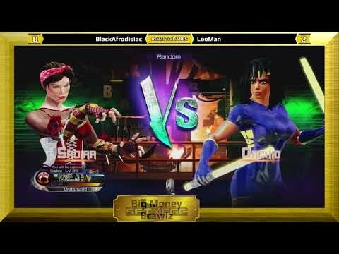 Road To Dabes - Killer Instinct - Season 8