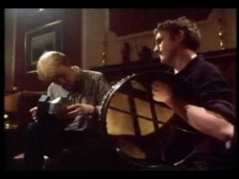 Simon Thoumire and Jim Sutherland