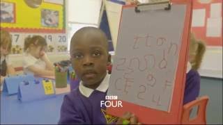 B is for Book: Trailer - BBC Four