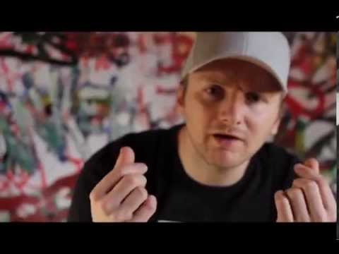 Bunker Bars 06 - Terence Chill "Nächstenliebe"