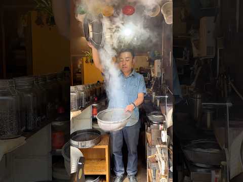 コーヒー職人