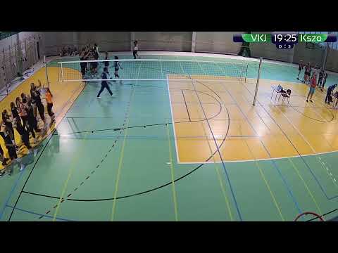 (Kadetka) VK Junior 2012 Kadetka - Kszo Kadetka