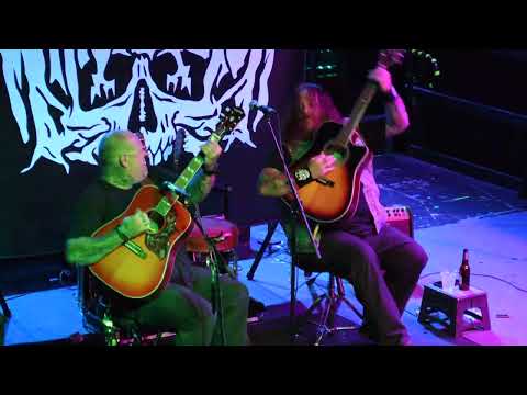 WhiskeyDick - Blacktooth Grin - LIVE!!!