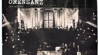 One-Eighty By Summer (Live from Orensanz) - Taking Back Sunday