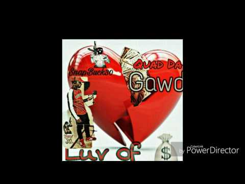 SnapBuck30 Ft Quad Da Gawd