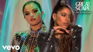 TINI, Selena Gomez - Great Escape (Audio)