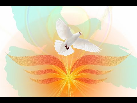 Litania do Ducha Świętego z obietnicami