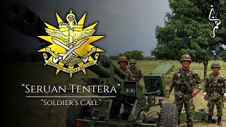 Download lagu Seruan Tentera | Soldier’s Call - Malaysian Army Song mp3 Download lagu Seruan Tentera | Soldier’s Call - Malaysian Army Song mp3
