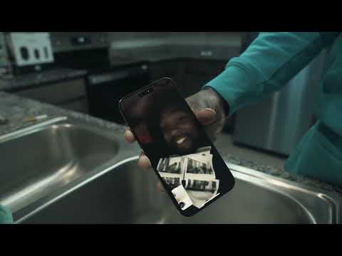 Bans Ty   - Detrimental (Official Music Video)